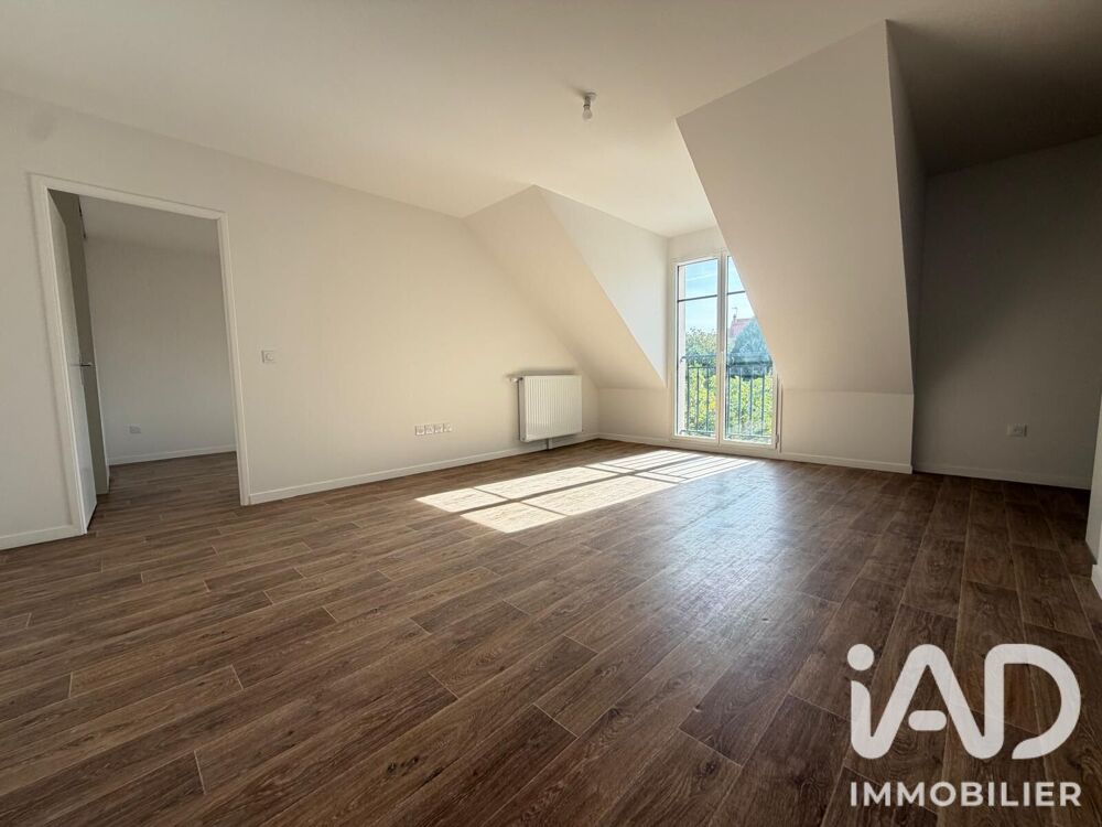 Location Appartement Location Appartement 2 pièces Montlhéry