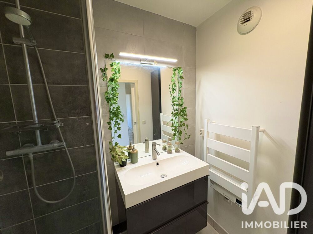 Vente Appartement Vente Appartement 3 pièces Saint-fargeau-ponthierry