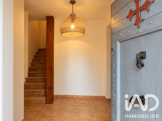  Maison à vendre 4 pièces 120 m²