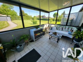  Maison à vendre 6 pièces 158 m²