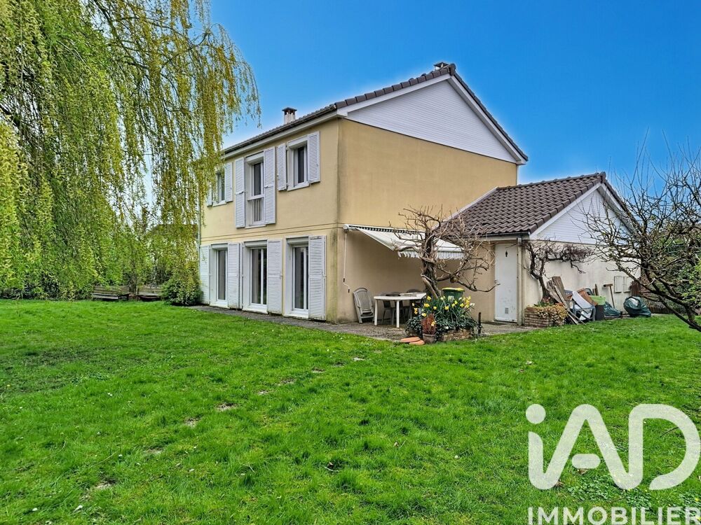 Vente Maison/villa 7 pièces