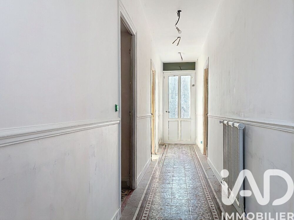 Vente Maison traditionnelle 6 pièces