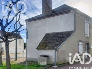  Maison � vendre 4 pi�ces 89 m�