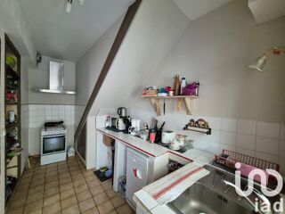  Maison à vendre 4 pièces 90 m²