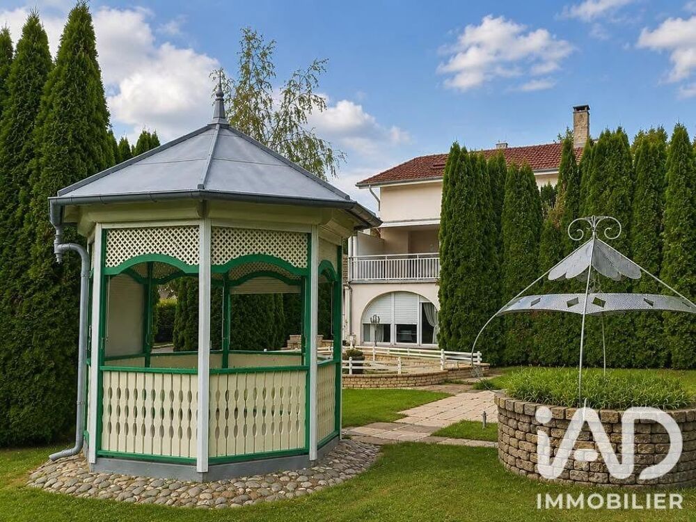 Vente Maison/villa 11 pièces