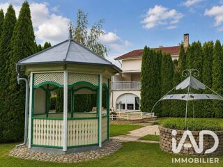  Maison à vendre 11 pièces 302 m²