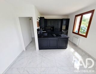  Maison à vendre 5 pièces 107 m²