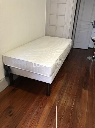  Appartement � louer 1 pi�ce 22 m� Dijon