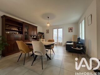 Maison � vendre 4 pi�ces 84 m�