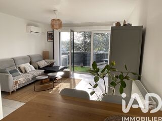  Appartement à vendre 3 pièces 61 m²