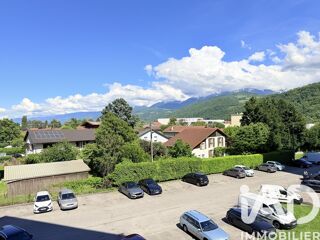  Appartement à vendre 3 pièces 54 m²