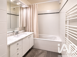  Appartement à vendre 2 pièces 50 m²