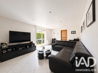  Maison à vendre 4 pièces 96 m²