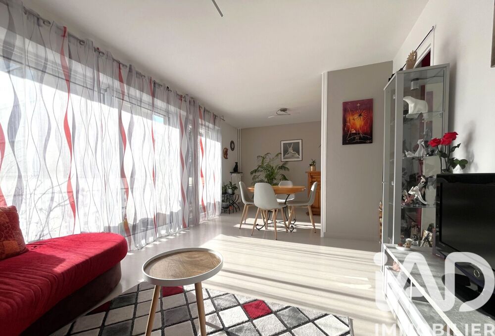 Vente Appartement Vente Appartement 3 pièces Annecy