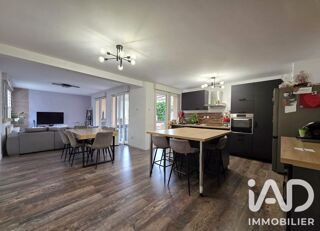  Appartement à vendre 4 pièces 95 m²