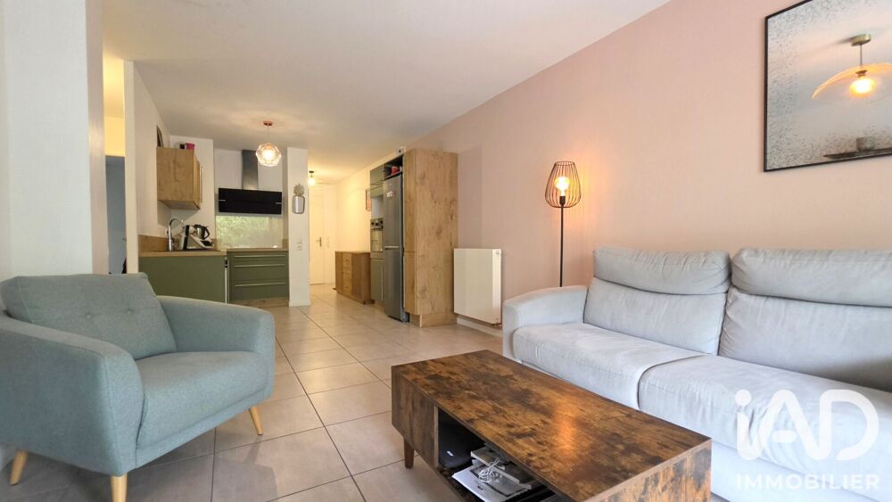 Vente Appartement Vente Appartement 3 pièces Bayonne