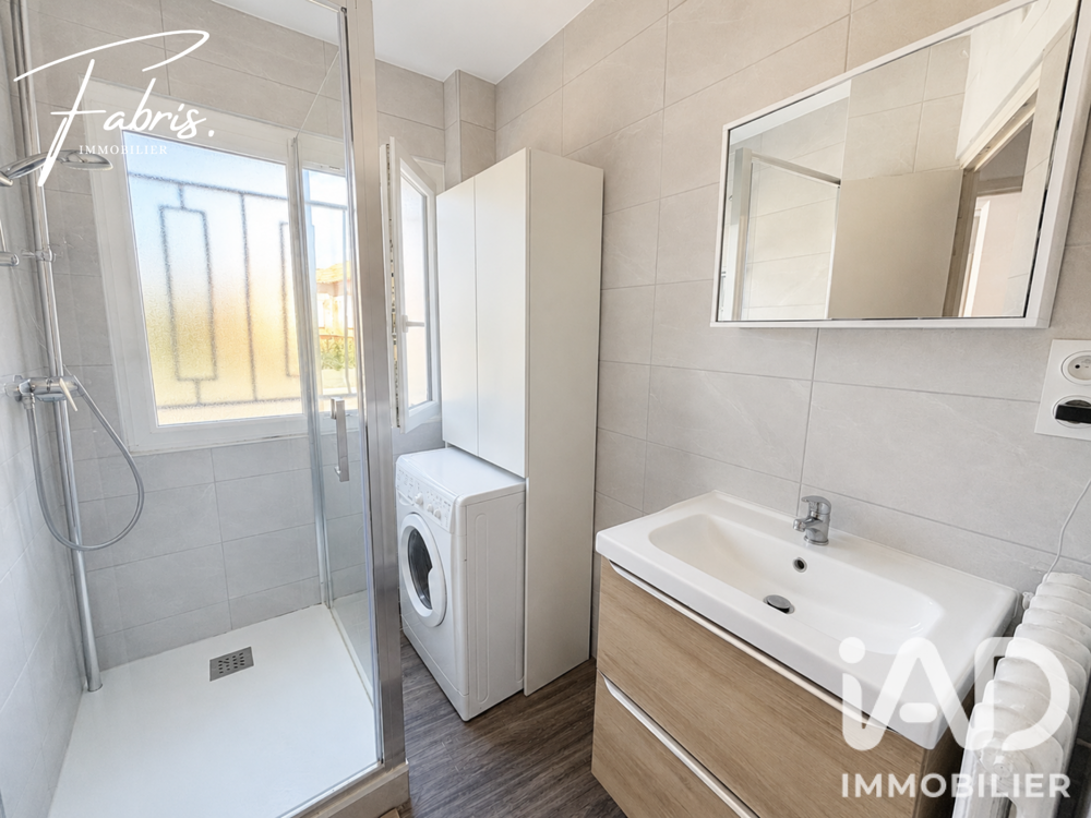 Vente Appartement Vente Appartement 3 pièces Toulon