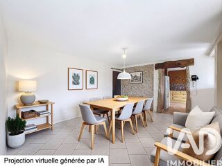  Maison à vendre 6 pièces 150 m²