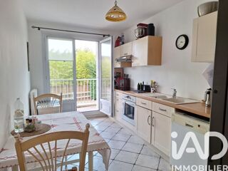  Appartement � vendre 4 pi�ces 98 m�