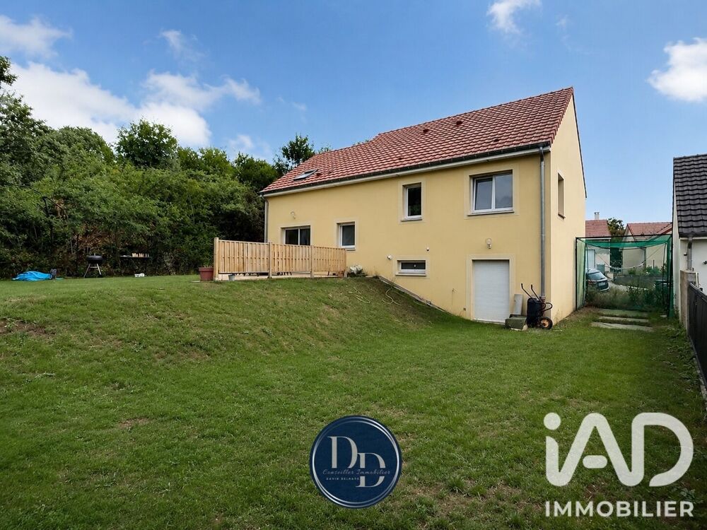 Vente Maison/villa 6 pièces