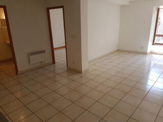  Appartement à louer 2 pièces 42 m²