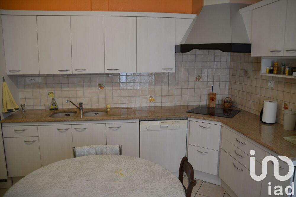 Vente Maison de ville 5 pièces