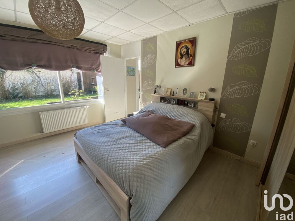 Vente Maison/villa 3 pièces