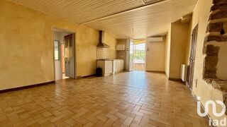  Maison à vendre 3 pièces 65 m²