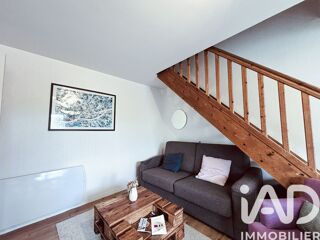  Appartement � vendre 2 pi�ces 55 m�