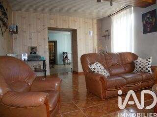  Maison à vendre 5 pièces 142 m²