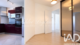 Appartement � vendre 3 pi�ces 64 m�