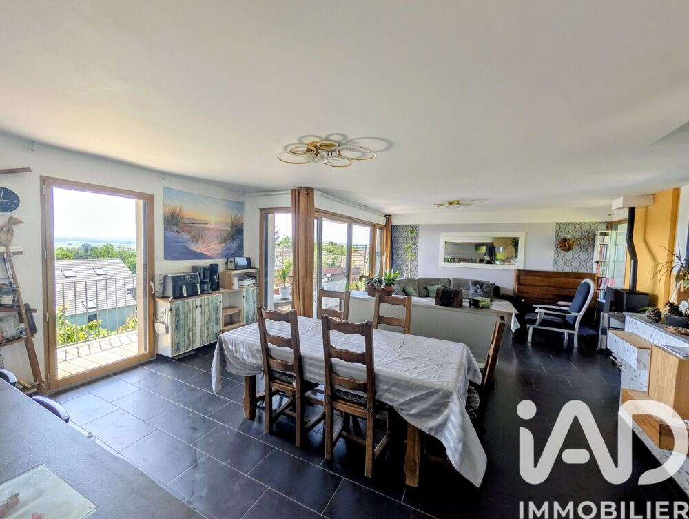 Vente Maison/villa 8 pièces