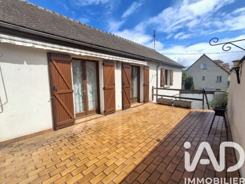 Vente Maison Vente Maison de ville 7 pièces Bonny-sur-loire