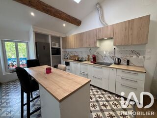  Maison à vendre 3 pièces 108 m²