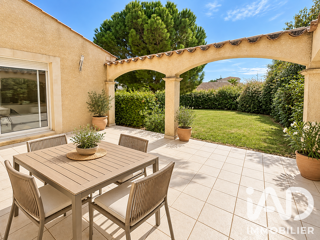 Vente Maison Vente Maison traditionnelle 6 pièces Villeneuve-lès-maguelone