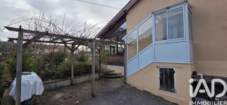  Maison à vendre 7 pièces 147 m²