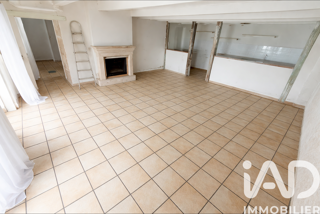  Maison à vendre 5 pièces 145 m²