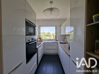  Appartement à vendre 3 pièces 77 m²