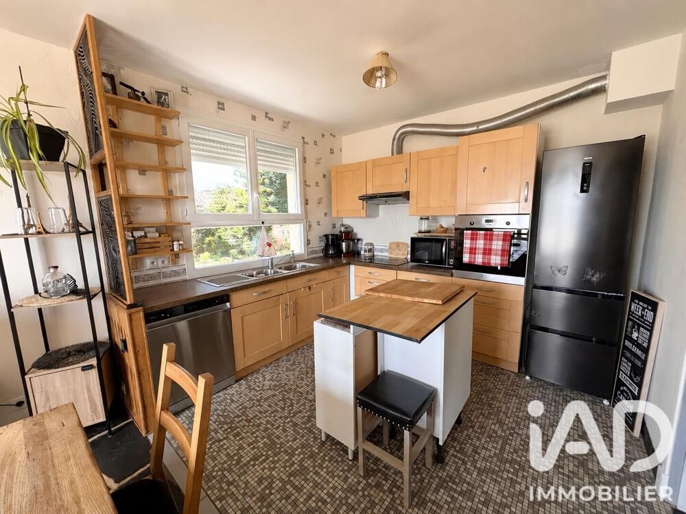 Vente Maison Vente Maison/villa 4 pièces Château-thierry