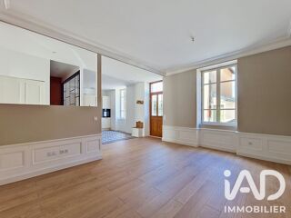 Maison à vendre 5 pièces 111 m²