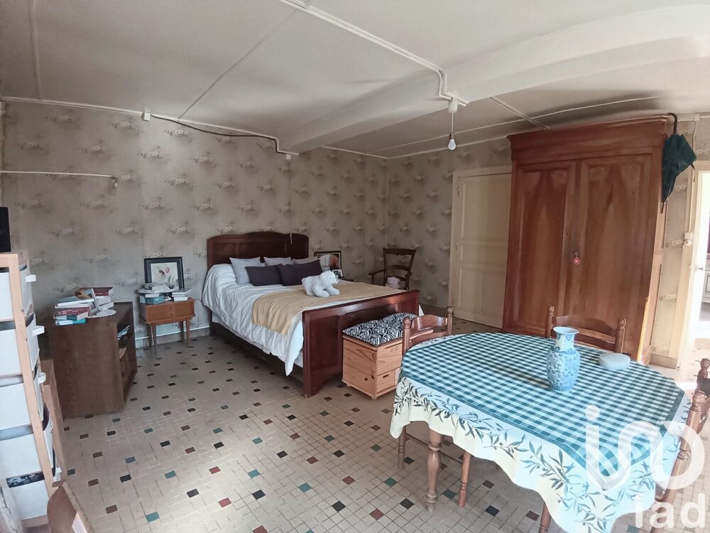 Vente Maison/villa 3 pièces