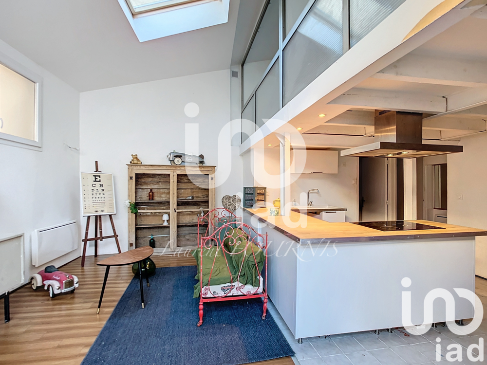 Vente Maison Vente Maison de village 3 pièces Balaruc-le-vieux