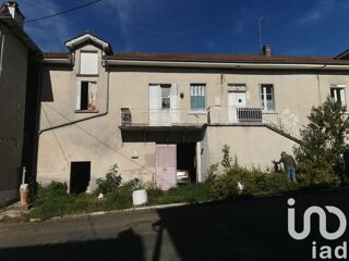  Maison à vendre 5 pièces 104 m²