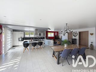  Maison à vendre 4 pièces 135 m²