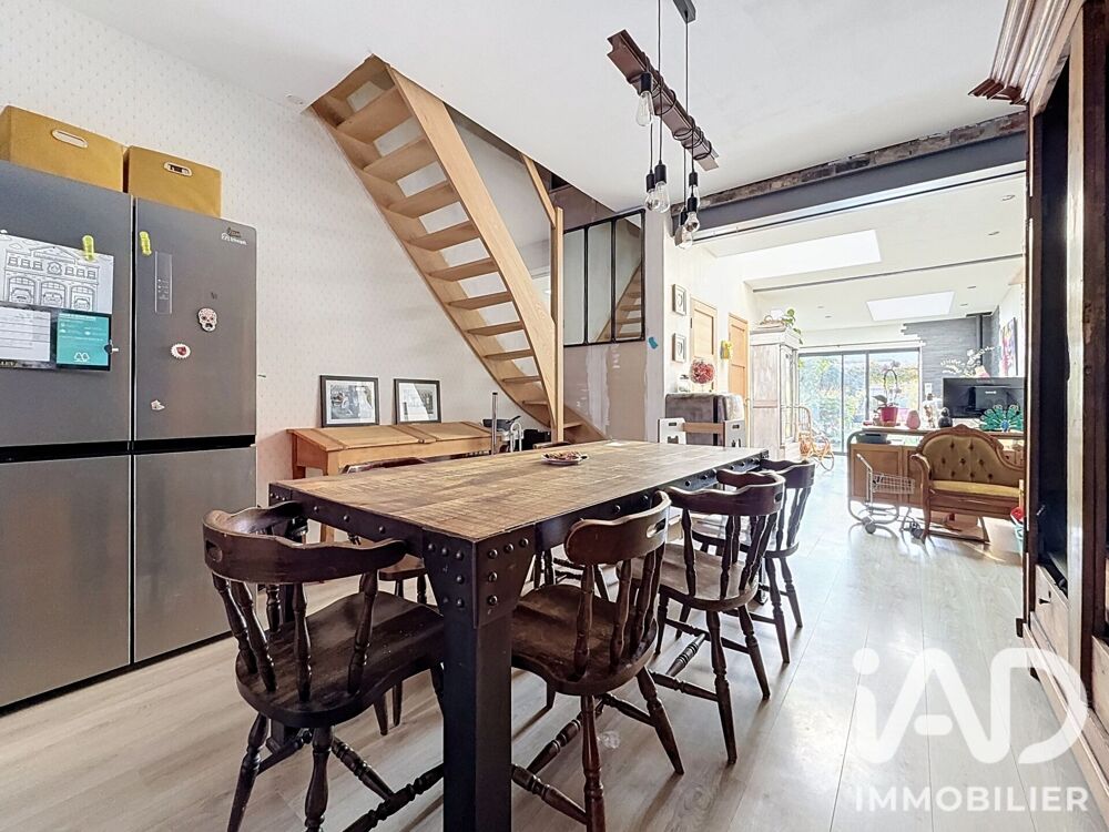 Vente Maison/villa 5 pièces