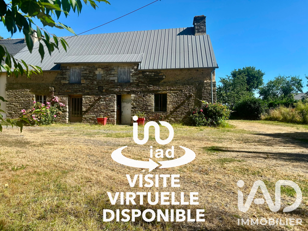Vente Longère 1 pièce