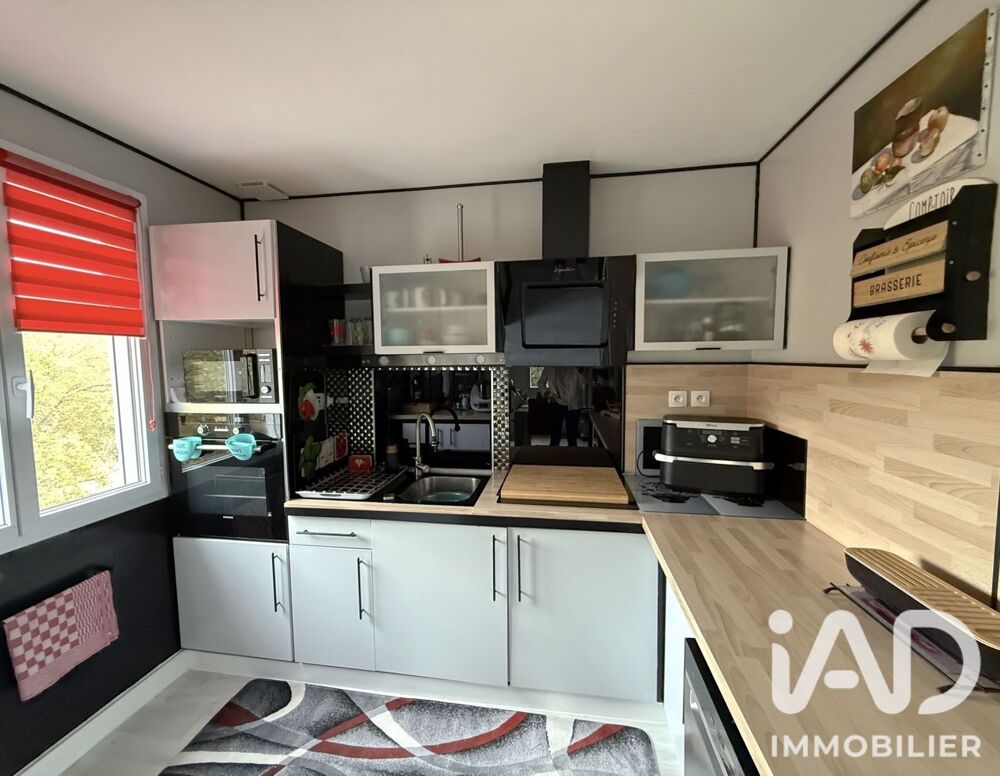 Vente Maison Vente Maison/villa 4 pièces Garéoult