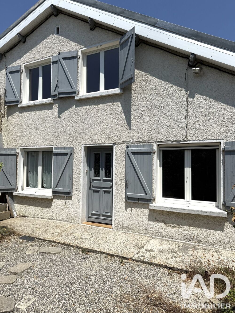 Vente Maison Vente Maison/villa 3 pièces Lembeye
