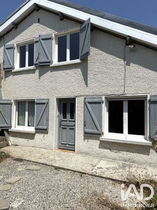  Maison à vendre 3 pièces 79 m²