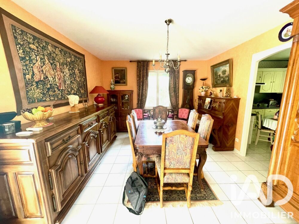 Vente Maison Vente Maison/villa 4 pièces Clam